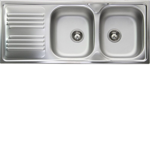 Мойка SMEG LYP116S