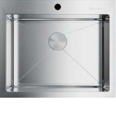 Кухонная мойка OMOIKIRI Akisame 59-IN (арт.4973055)