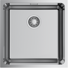 Кухонная мойка OMOIKIRI Tadzava 44-U-IN Quadro(арт.4993509)