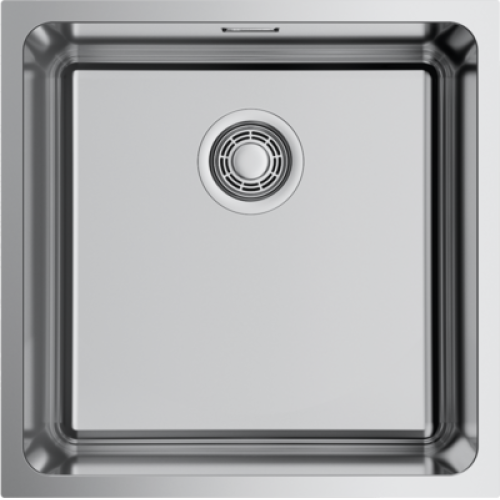 Кухонная мойка OMOIKIRI Tadzava 44-U-IN Quadro(арт.4993509)