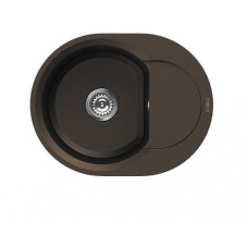 Кухонная мойка OMOIKIRI Sakaime 60E-DC (4993205)