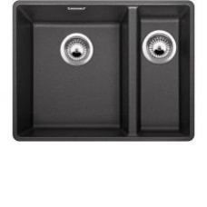 Кухонная мойка BLANCO subline 340/160-f (519802)