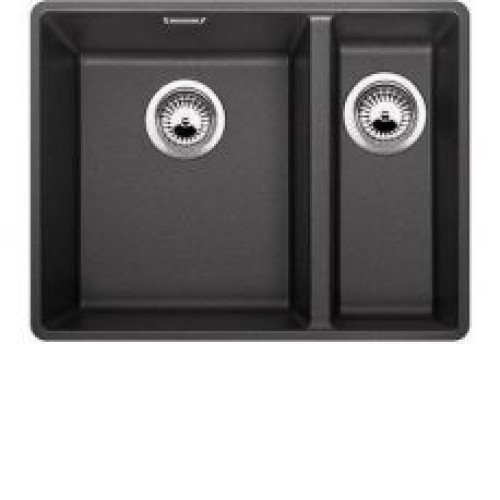 Кухонная мойка BLANCO subline 340/160-f (519802)