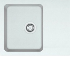 Кухонная мойка FRANKE OID 611-62 полярный белый (114.0443.355)