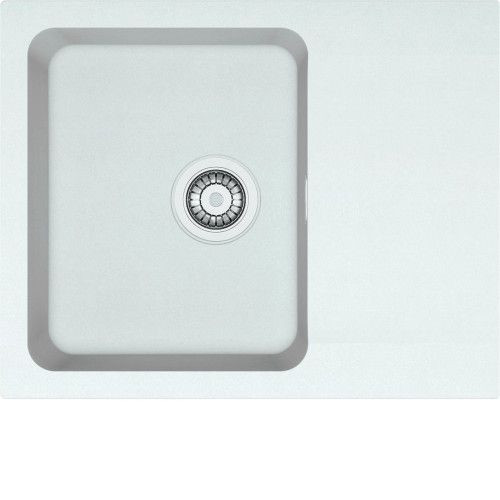Кухонная мойка FRANKE OID 611-62 полярный белый (114.0443.355)