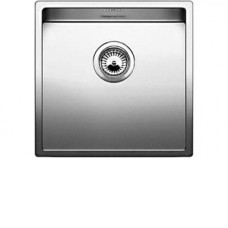 Кухонная мойка BLANCO claron 400-u (517213)
