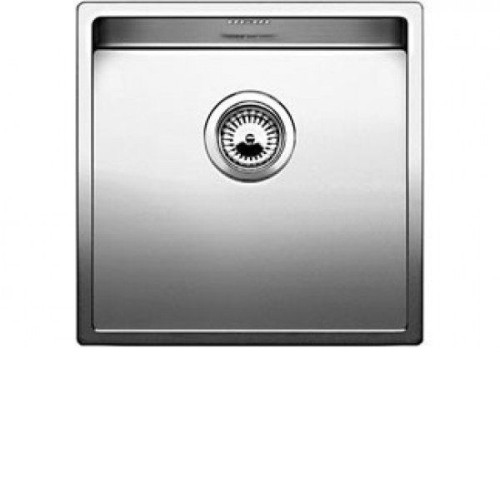 Кухонная мойка BLANCO claron 400-u (517213)