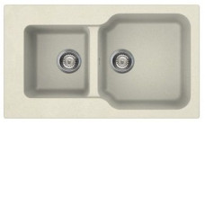 Кухонная мойка OMOIKIRI maru 86-2-be 4993285
