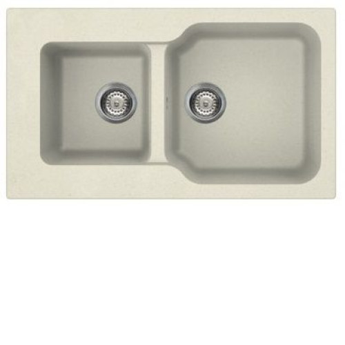 Кухонная мойка OMOIKIRI maru 86-2-be 4993285