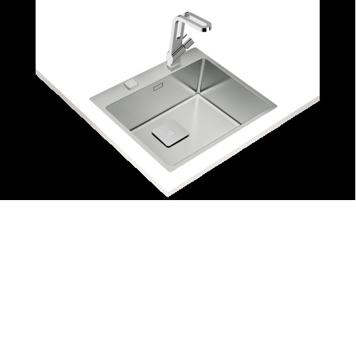 Мойка кухонная Teka FORLINEA RS15 50.40 (art 115000017)