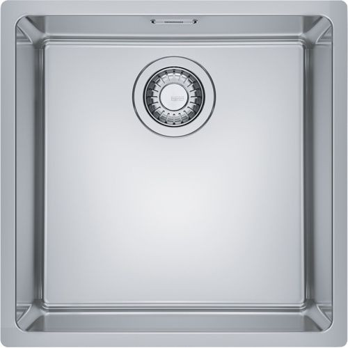 Кухонная мойка FRANKE MRX 210-40