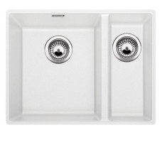 Кухонная мойка BLANCO subline 340/160-f (519805)