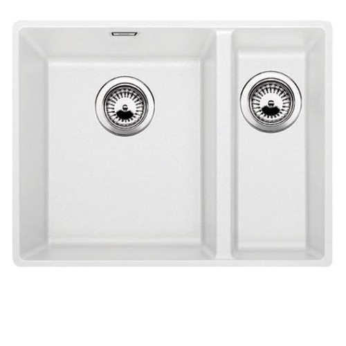 Кухонная мойка BLANCO subline 340/160-f (519805)