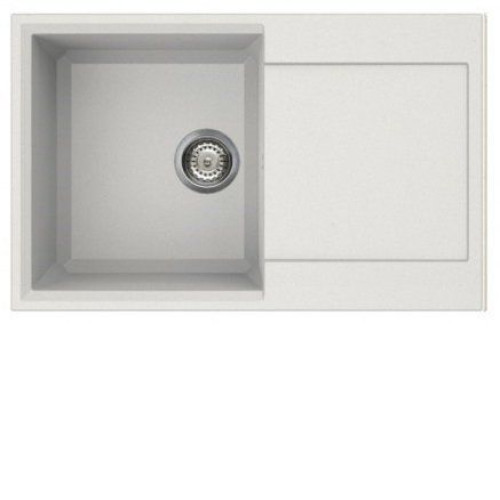Кухонная мойка OMOIKIRI sakaime 79-wh (4993279)