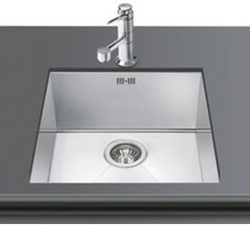 Кухонная мойка SMEG vstq40-2