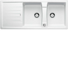 Кухонная мойка BLANCO lexa 8 s (514702)