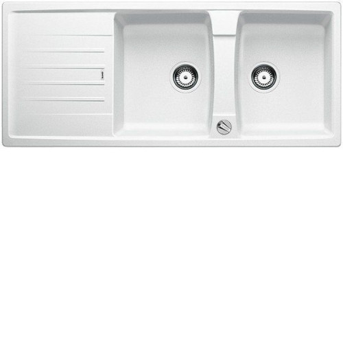 Кухонная мойка BLANCO lexa 8 s (514702)