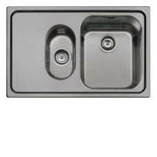 Кухонная мойка SMEG sp7915sn