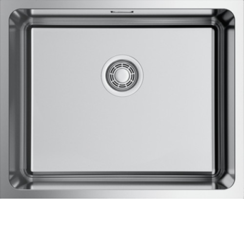 Кухонная мойка Omoikiri Tadzava 54-U-IN (4993512)