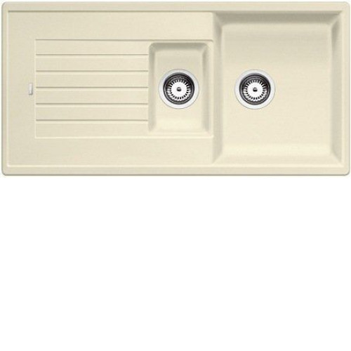Кухонная мойка BLANCO zia 6 s (514743)