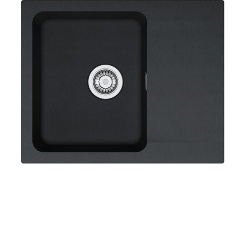 Кухонная мойка FRANKE OID 611-62 оникс (114.0443.356)