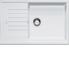 Кухонная мойка BLANCO ZIA XL 6S Compact 523277 белый Кухонная мойка BLANCO ZIA XL 6S Compact 523277 белый