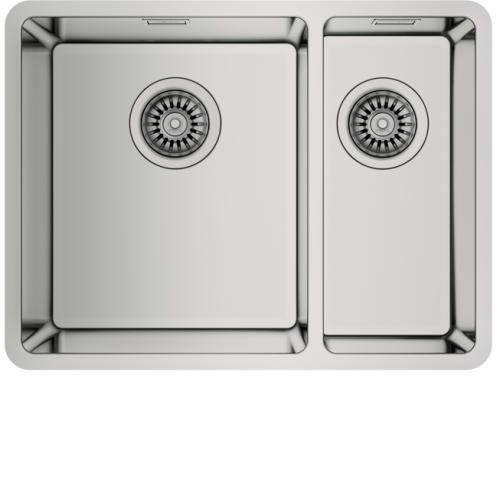 Мойка кухонная Teka BE LINEA RS15 2B 580 (art.115030008)