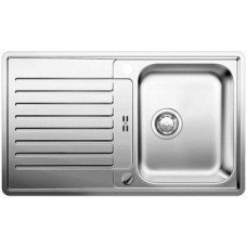 Кухонная мойка BLANCO classic pro 45 s-if (516842)