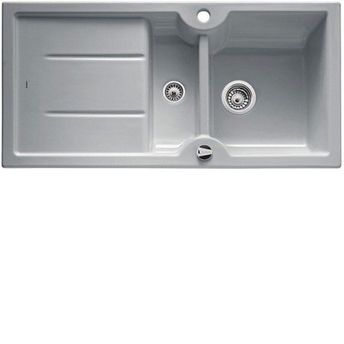 Кухонная мойка BLANCO idessa 6s (516005)