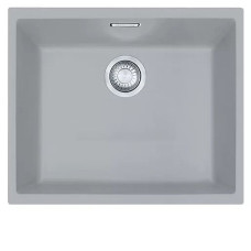 Кухонная мойка FRANKE SID 110-50 серый