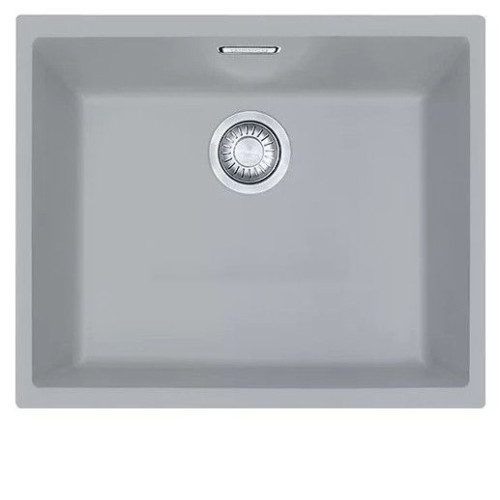 Кухонная мойка FRANKE SID 110-50 серый
