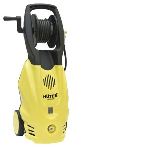 Минимойка HUSQVARNA w135-ar