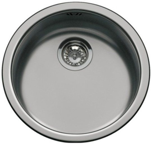 Кухонная мойка SMEG 10i3pn