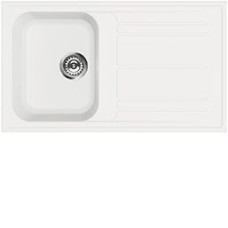 Мойка SMEG LZ861B