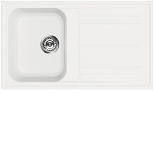 Мойка SMEG LZ861B