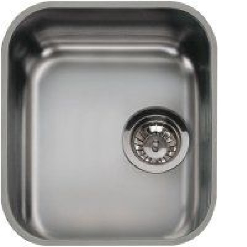 Кухонная мойка SMEG um34