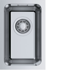 Кухонная мойка Omoikiri Tadzava 22-U-IN (4993734)