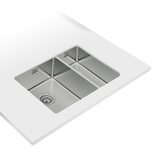 Мойка кухонная Teka BE LINEA RS15 2B 580 (art.115030008)