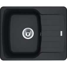 Мойка Franke AZG611-62стоп-,оникс (114.0537.802)