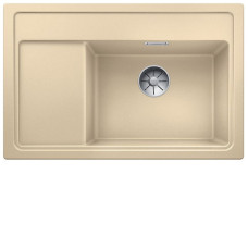 Кухонная мойка BLANCO ZENAR XL 6S Compact 523760 шампань Кухонная мойка BLANCO ZENAR XL 6S Compact 523760 шампань