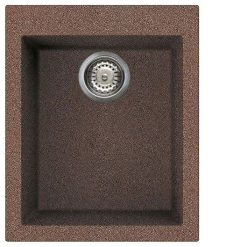 Кухонная мойка SMEG LSE40RA-2