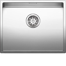 Кухонная мойка BLANCO claron 400-if/n (517212)