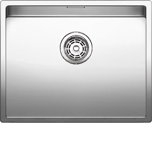 Кухонная мойка BLANCO claron 400-if/n (517212)