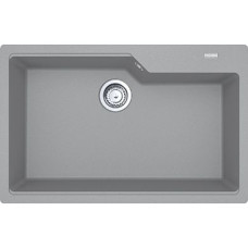 Кухонная мойка FRANKE Urban UBG 610-78 серый камень Кухонная мойка FRANKE Urban UBG 610-78 серый камень