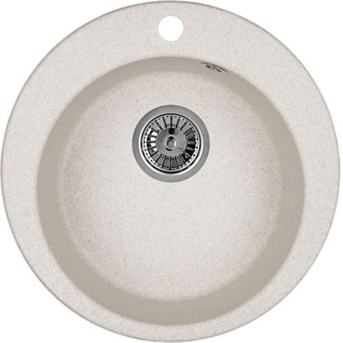 Кухонная мойка EMAR EMQ-1475.C берилл