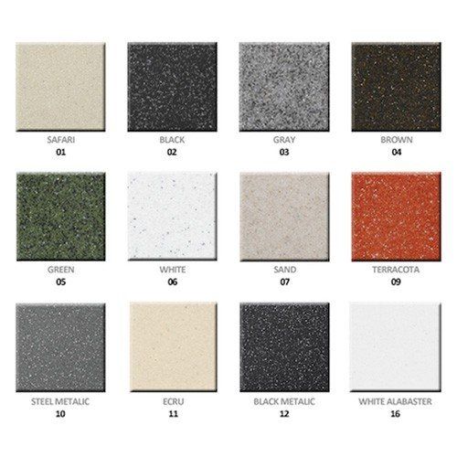 Кухонная мойка MARMORIN tono black 1b (430 103 002)