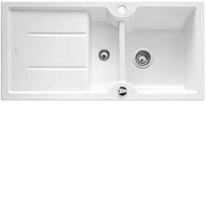Кухонная мойка BLANCO idessa 6s (516002) Кухонная мойка BLANCO idessa 6s (516002)