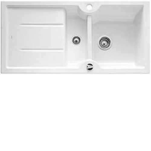 Кухонная мойка BLANCO idessa 6s (516002)