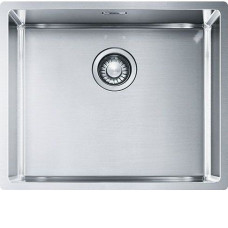 Кухонная мойка FRANKE BXX 210/110-50