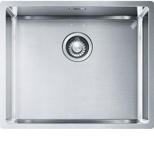 Кухонная мойка FRANKE BXX 210/110-50 Кухонная мойка FRANKE BXX 210/110-50